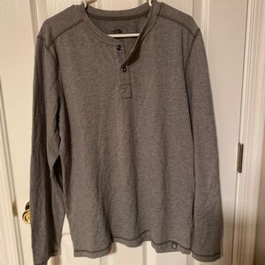 The North Face pullover